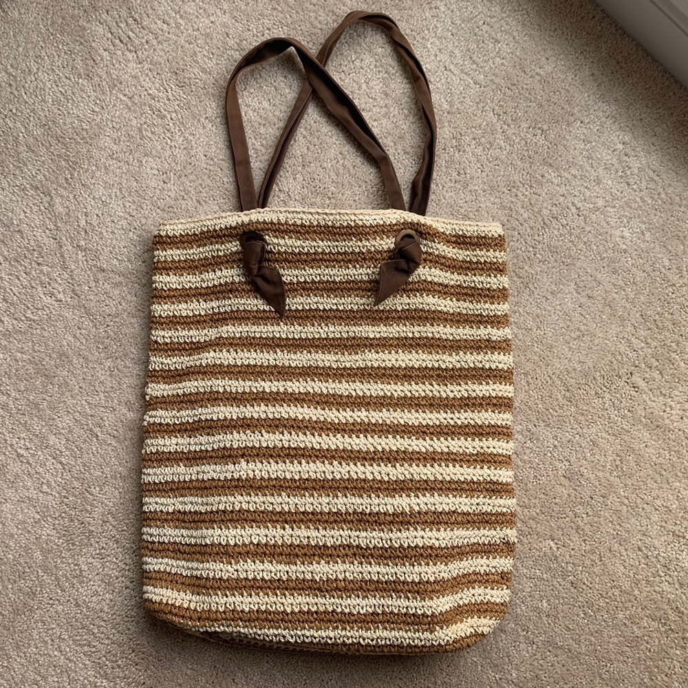 🌊☀️BEACH BAG ☀️🌊